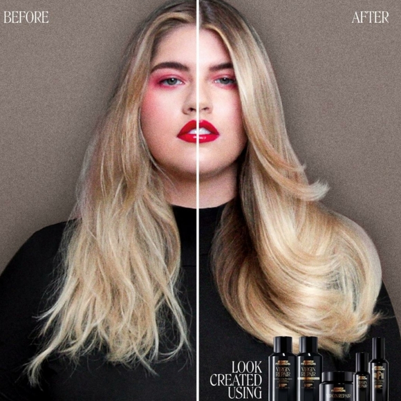 TRAVEL ANDREW FITZSIMONS RESTRUCTURING 10-IN-ONE LEAVE-IN CONDITIONER. - Picture 6 of 11